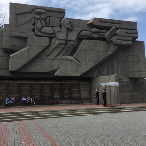 Курсовая работа по теме Архитектурные памятники Севастополя